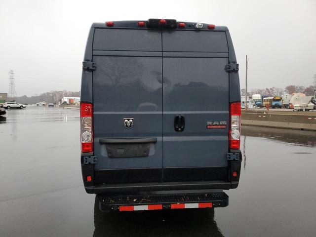Ram Promaster 3500 High Image 4