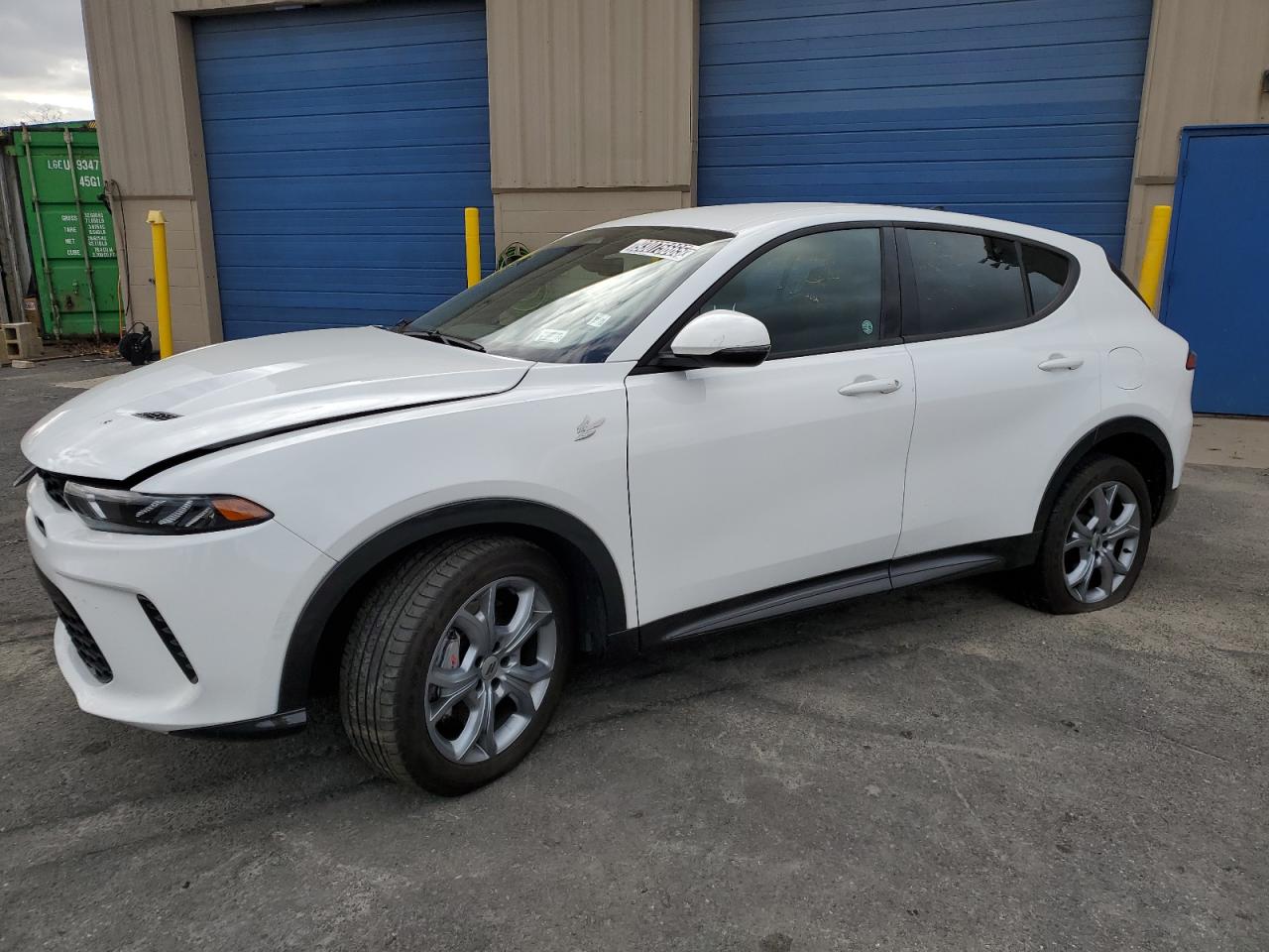 Dodge Hornet R T R/t Image 1