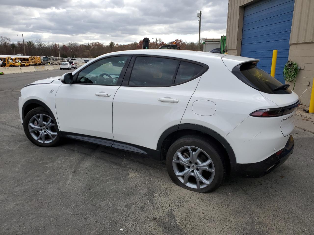 Dodge Hornet R T R/t Image 2