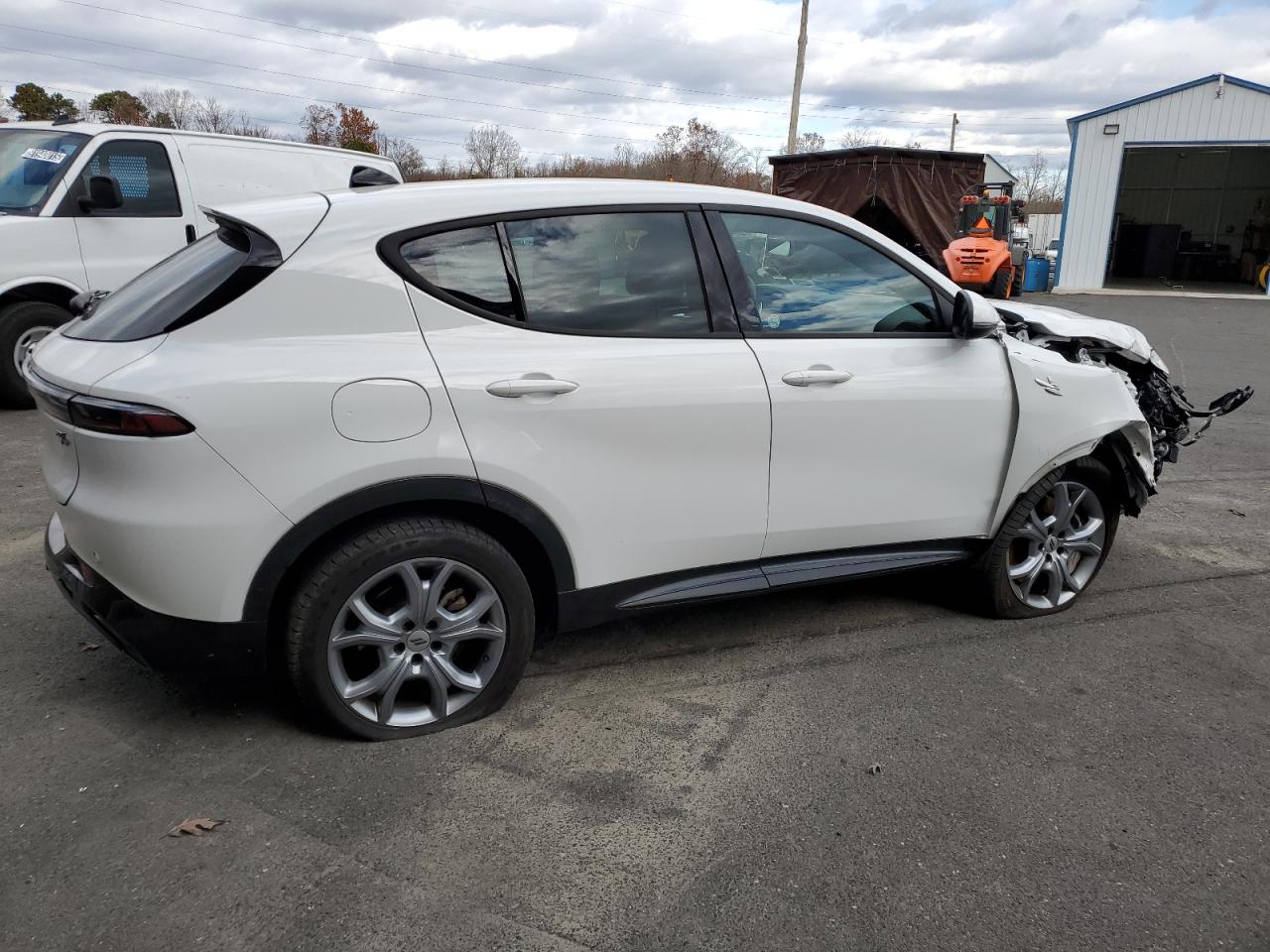 Dodge Hornet R T R/t Image 13