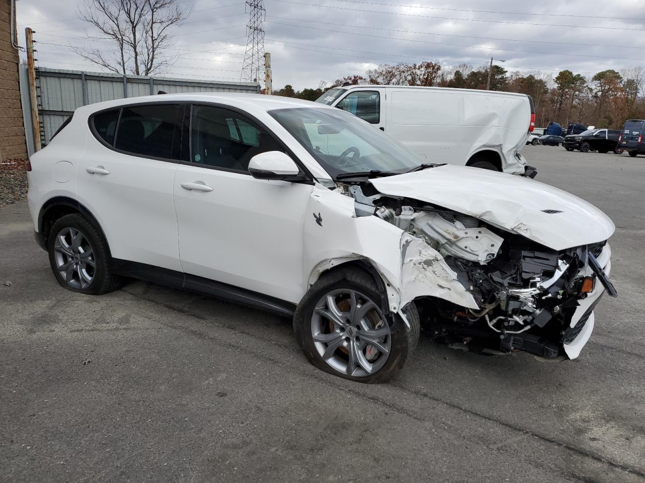 Dodge Hornet R T R/t Image 9