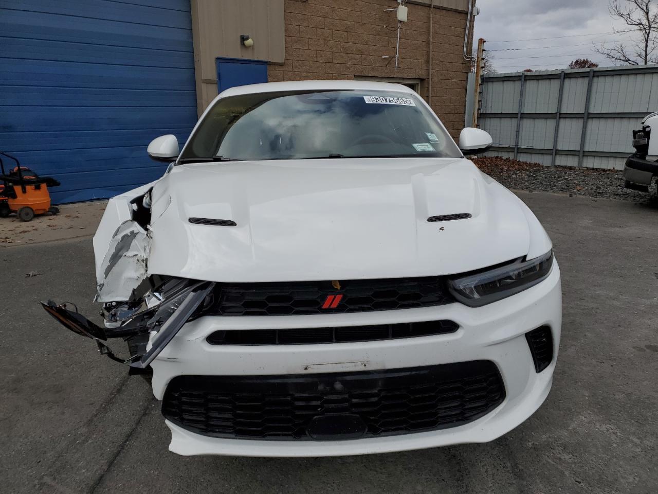 Dodge Hornet R T R/t Image 12