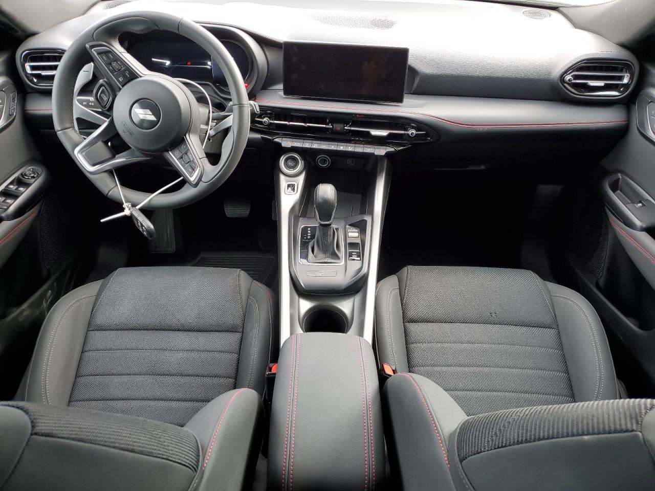 Dodge Hornet R T R/t Image 3