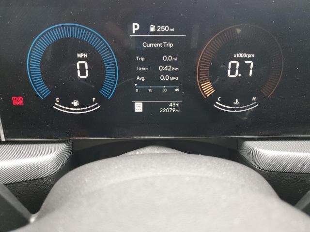 Hyundai SONATA Sel Image 11