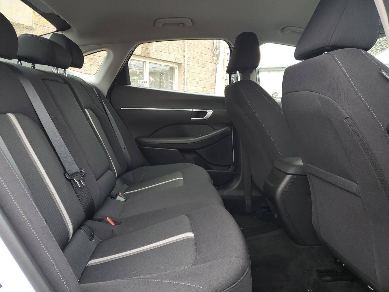 Hyundai SONATA Sel Image 9