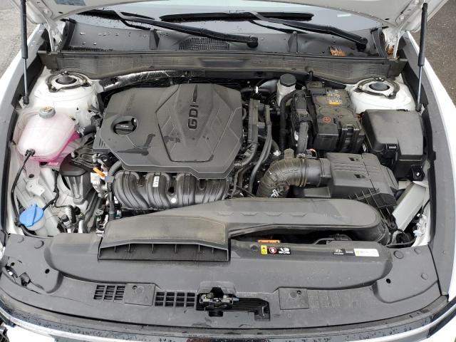 Hyundai SONATA Sel Image 8