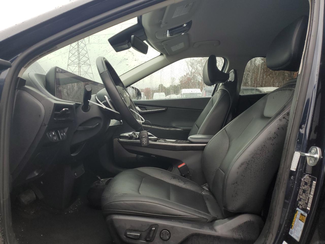 Kia EV6 Light Image 6