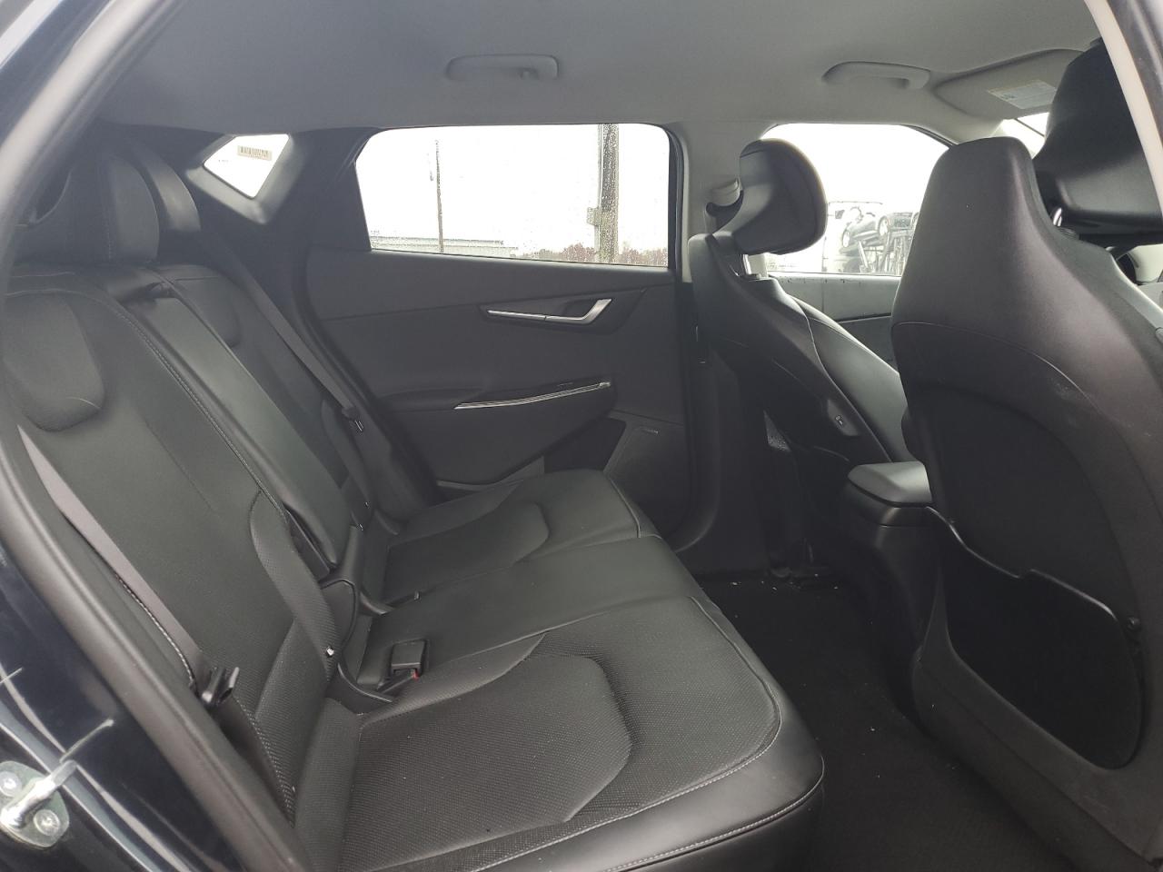 Kia EV6 Light Image 3