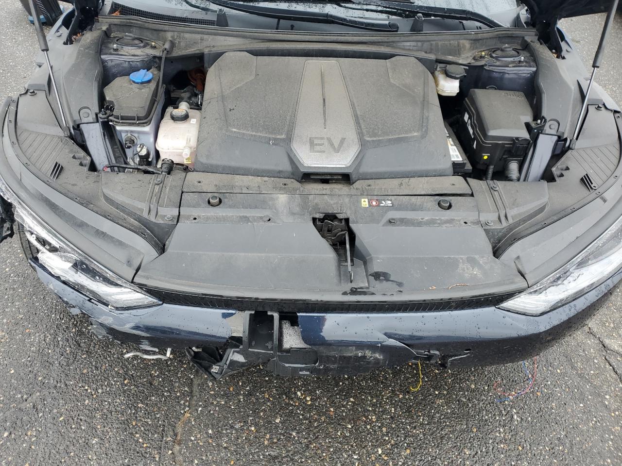 Kia EV6 Light Image 10