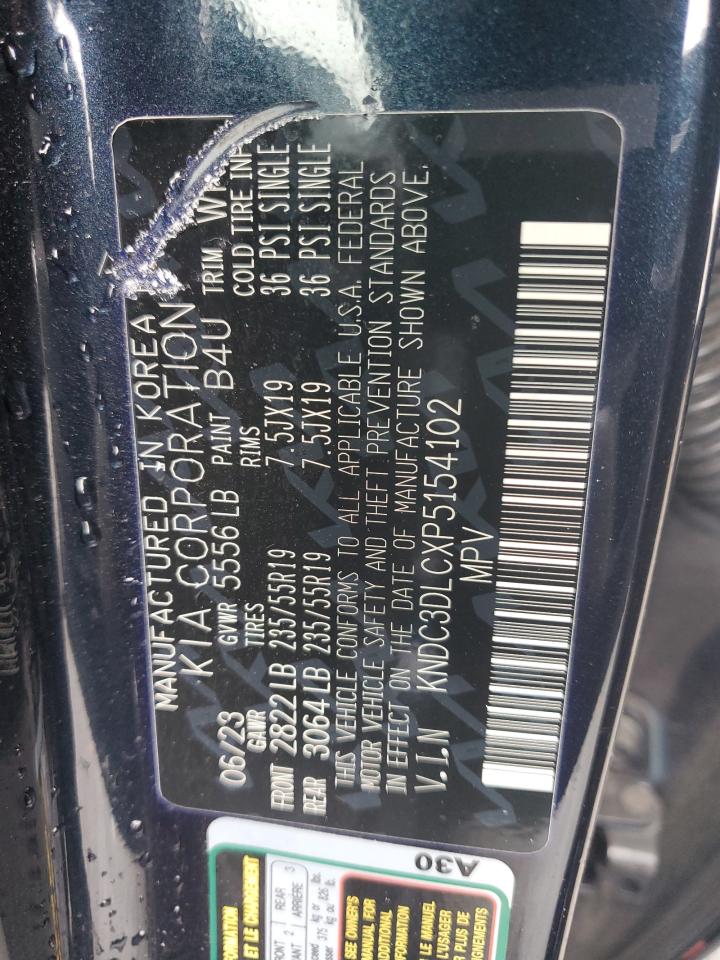 Kia EV6 Light Image 9