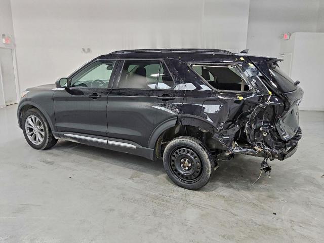 Ford Explorer Xlt Image 4