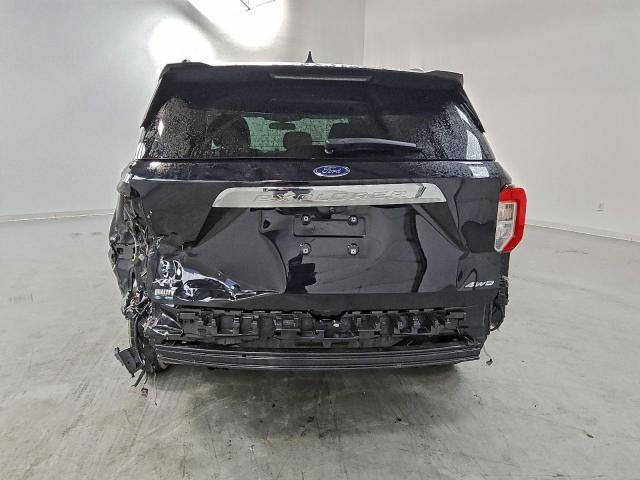 Ford Explorer Xlt Image 5