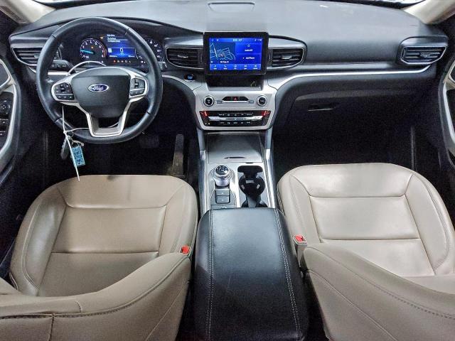 Ford Explorer Xlt Image 2