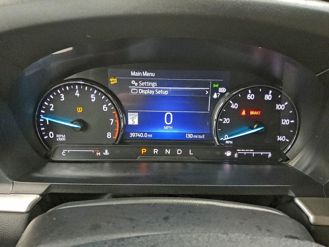 Ford Explorer Xlt Image 7