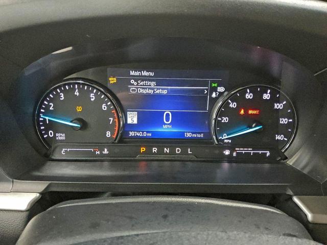 Ford Explorer Xlt Image 7