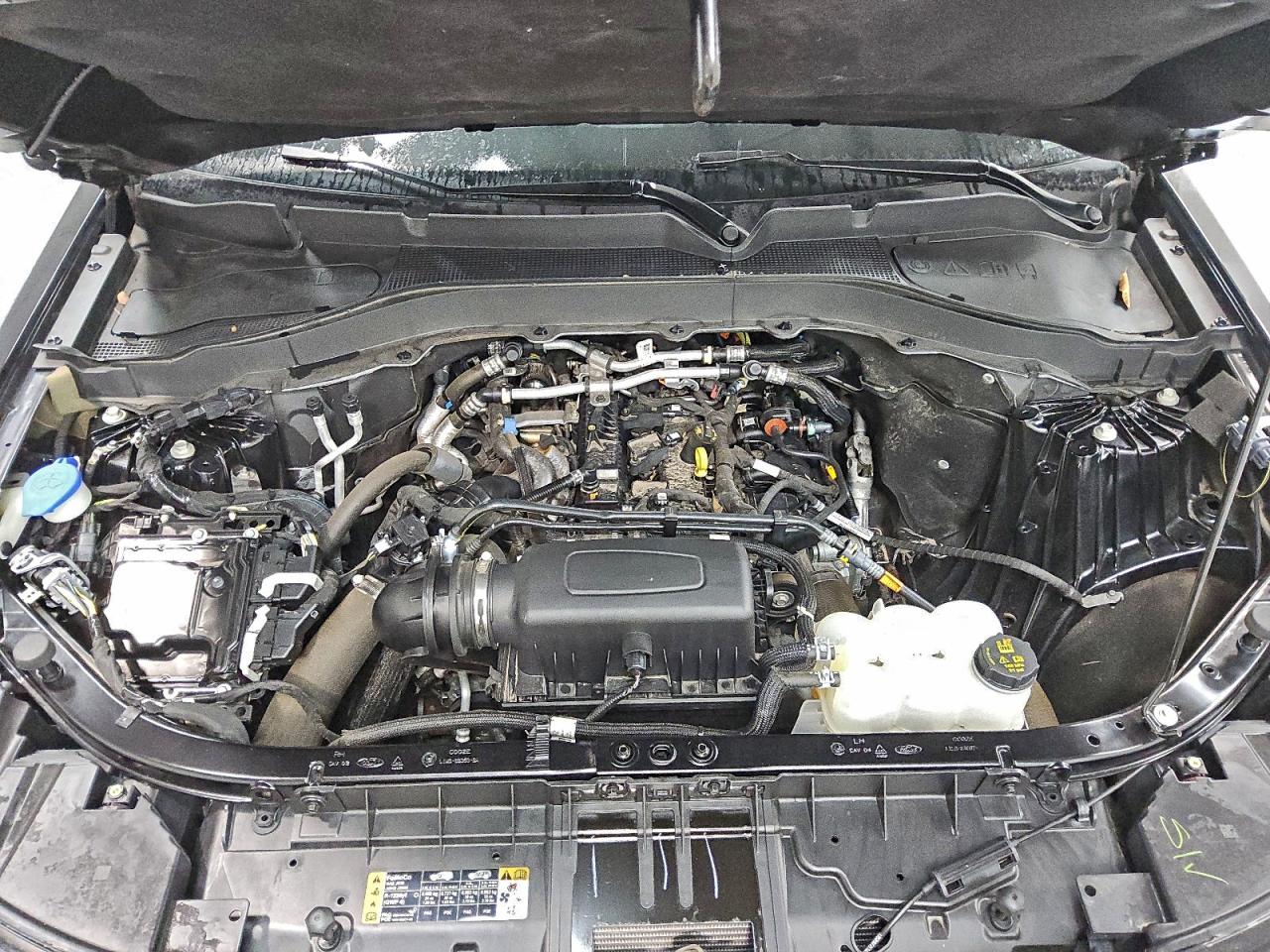 Ford Explorer Xlt Image 13