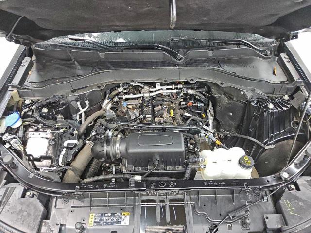 Ford Explorer Xlt Image 13