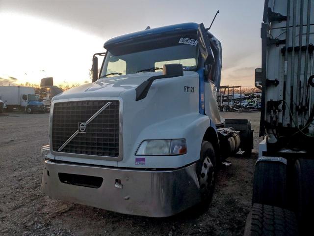 Volvo Vn Vnm Image 4