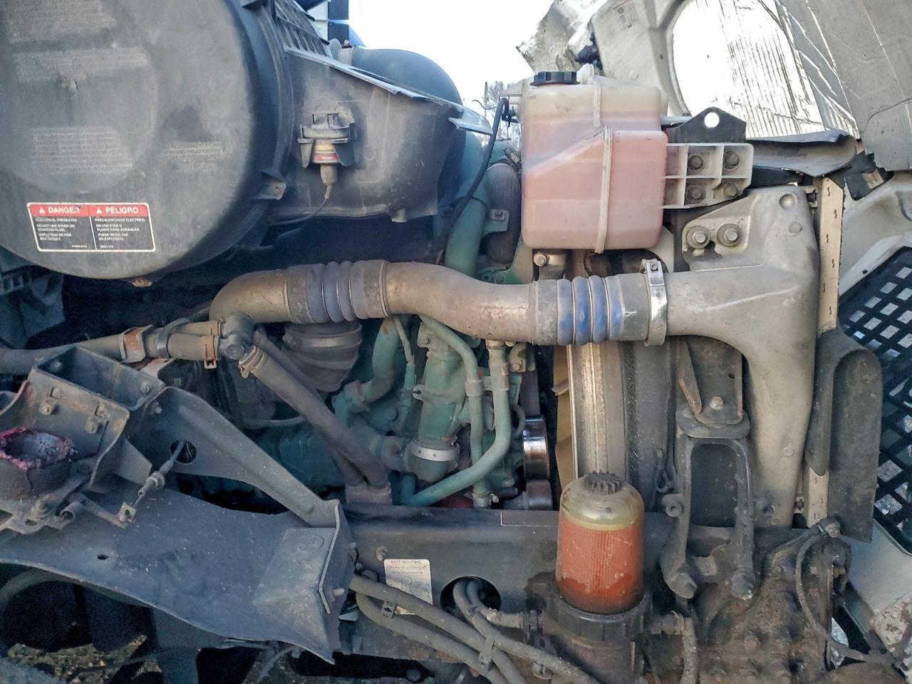 Volvo Vn Vnm Image 10