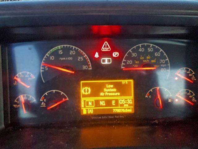 Volvo Vn Vnm Image 5