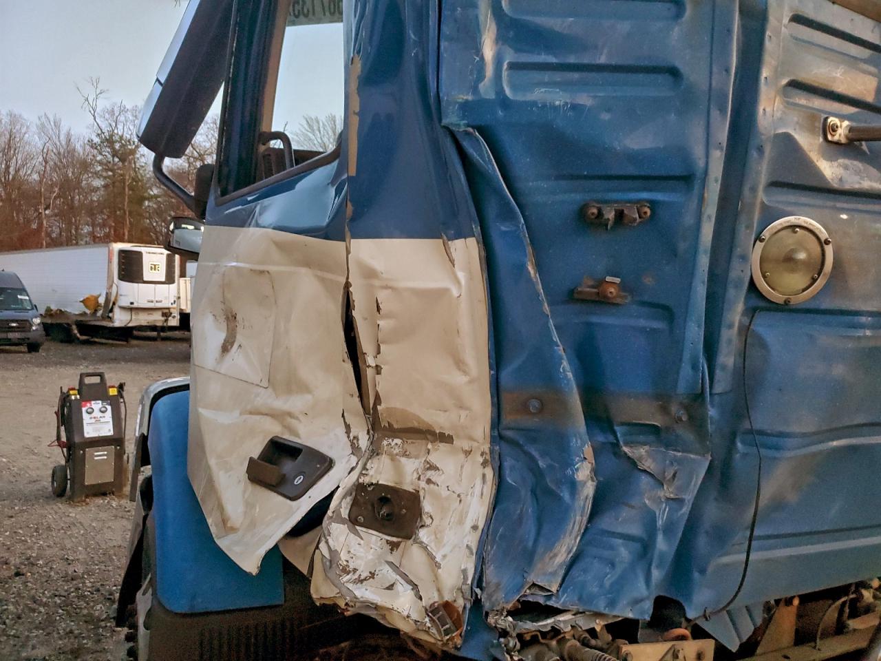 Volvo Vn Vnm Image 7