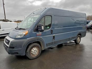  Salvage Ram Promaster