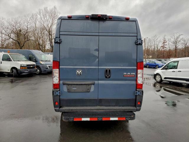 Ram Promaster 3500 High Image 12