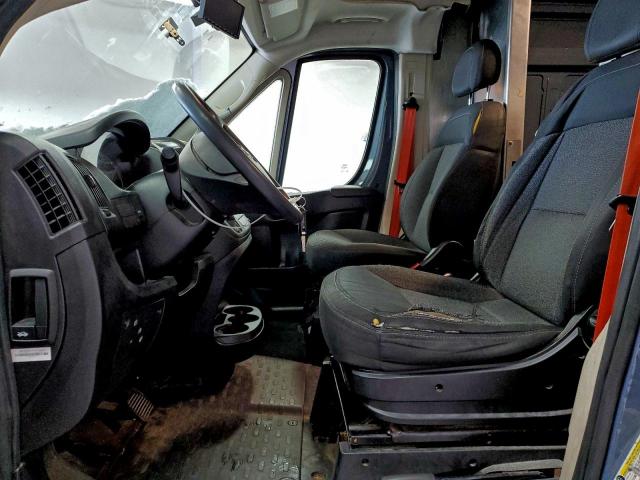 Ram Promaster 3500 High Image 11