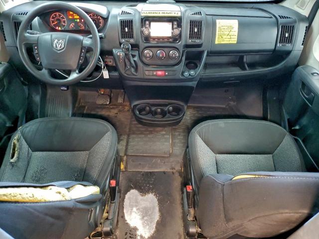 Ram Promaster 3500 High Image 6