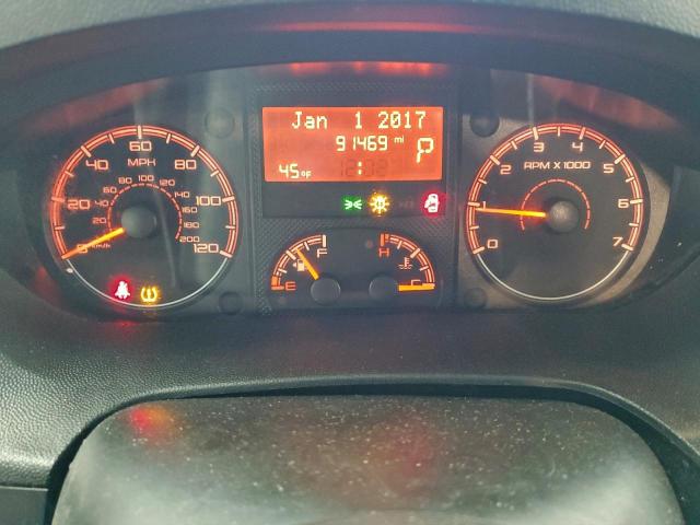 Ram Promaster 3500 High Image 2