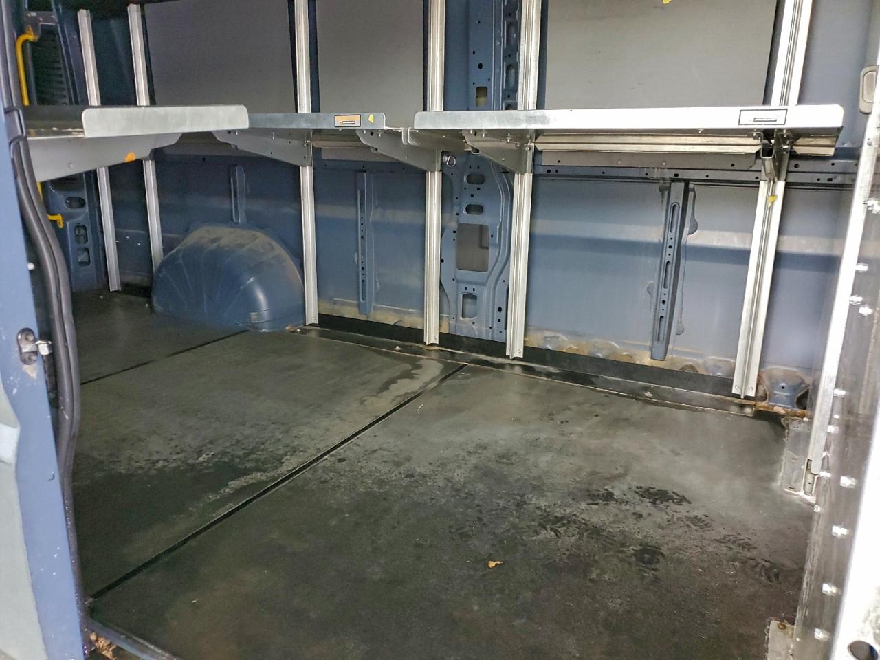 Ram Promaster 3500 High Image 10