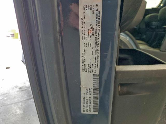 Ram Promaster 3500 High Image 7