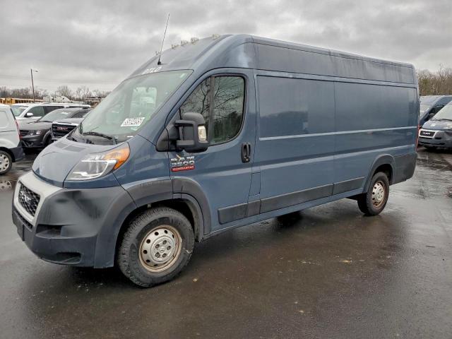  Salvage Ram Promaster