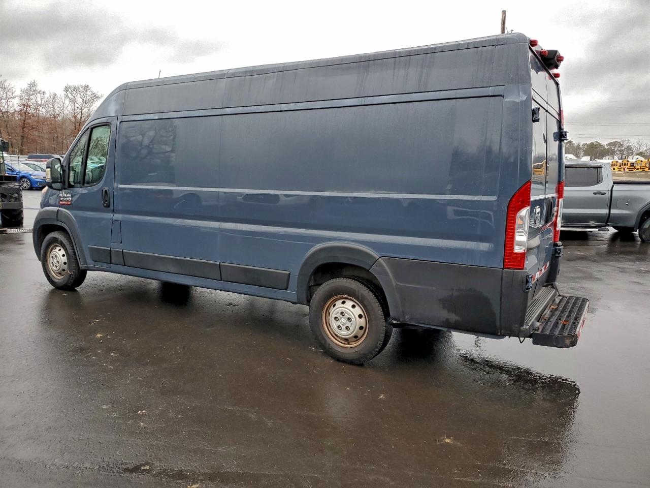 Ram Promaster 3500 High Image 4