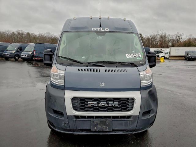 Ram Promaster 3500 High Image 11
