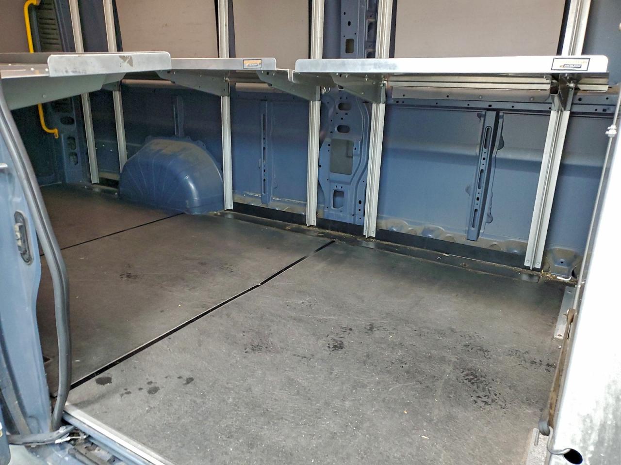 Ram Promaster 3500 High Image 2