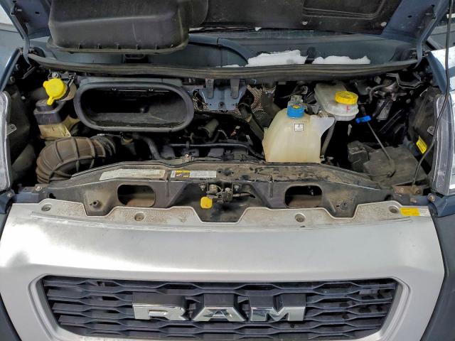 Ram Promaster 3500 High Image 5