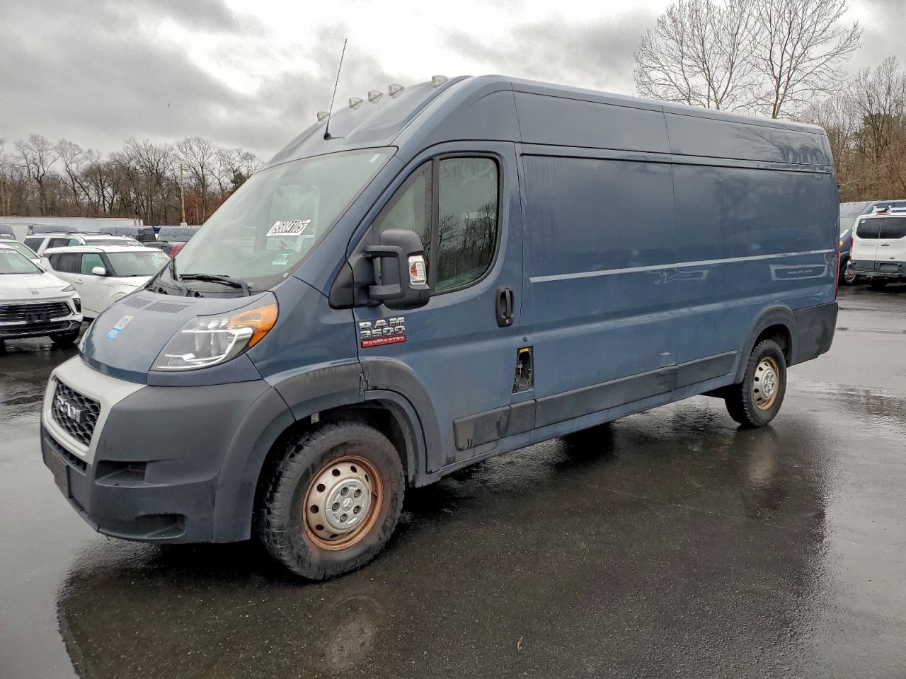 Ram Promaster 3500 High Image 1