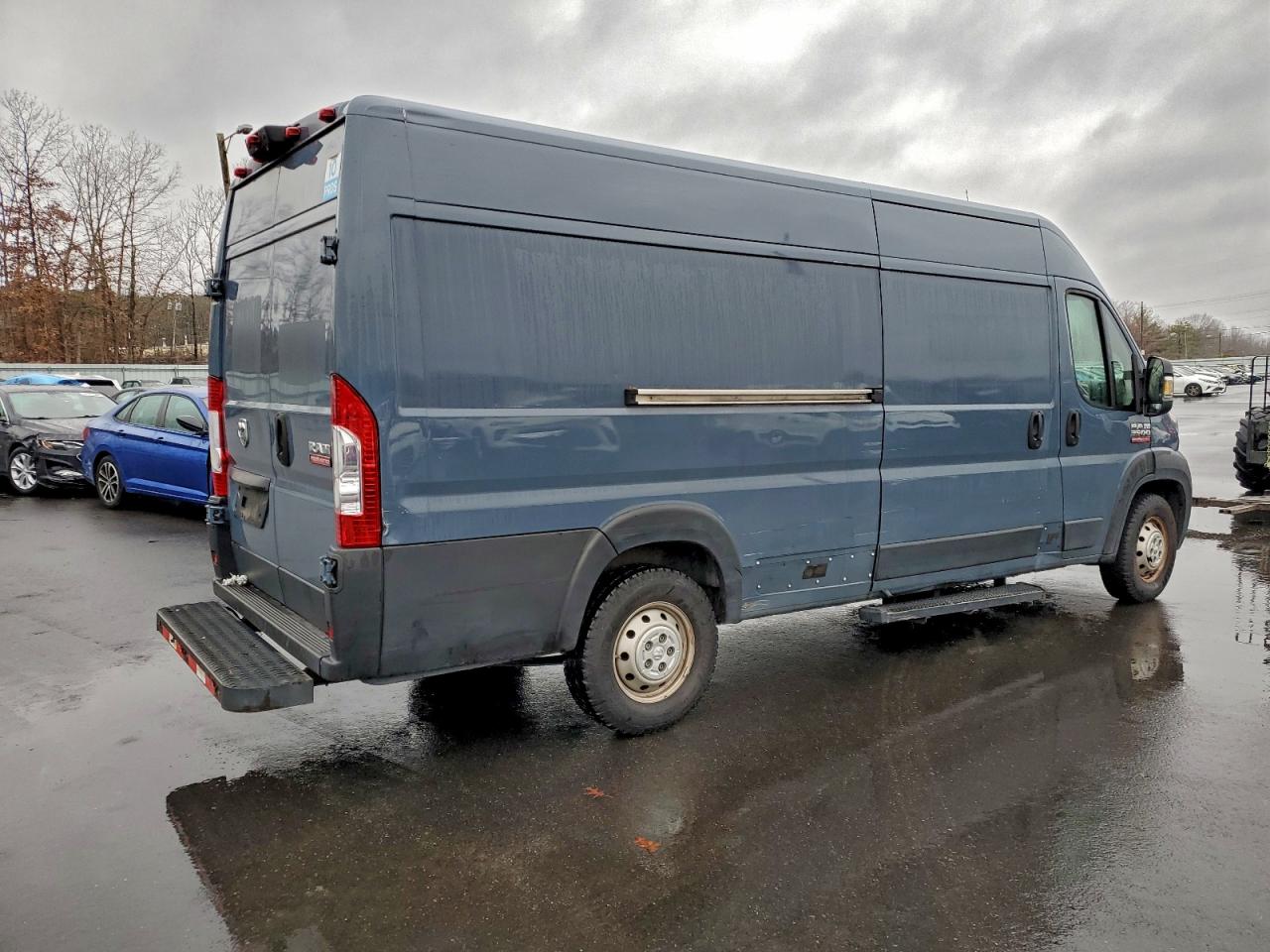 Ram Promaster 3500 High Image 2