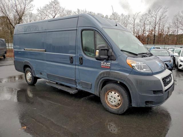 Ram Promaster 3500 High Image 3