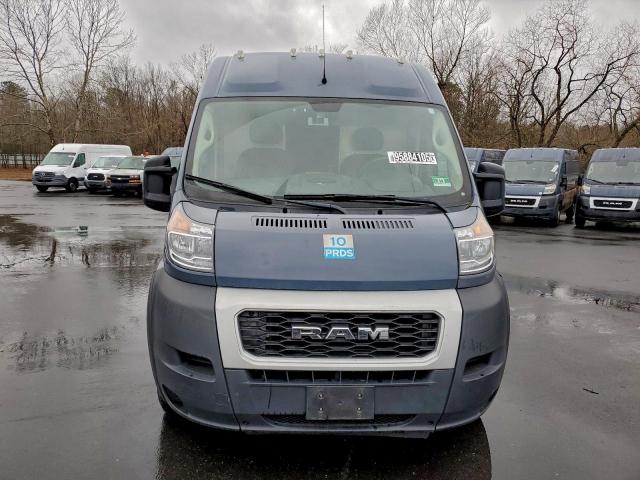 Ram Promaster 3500 High Image 6
