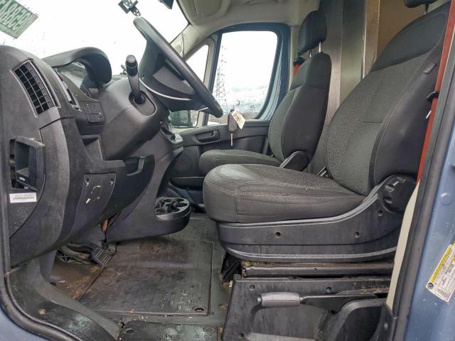 Ram Promaster 3500 High Image 13