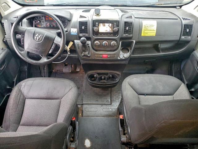 Ram Promaster 3500 High Image 4