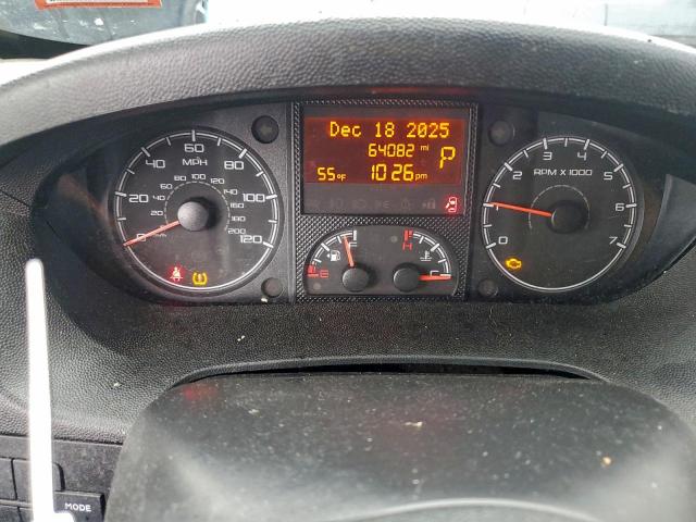 Ram Promaster 3500 High Image 11