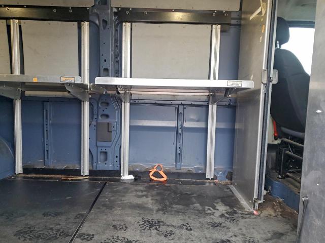 Ram Promaster 3500 High Image 12