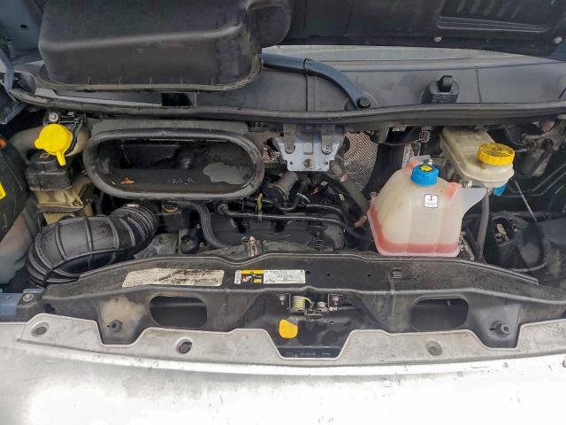 Ram Promaster 3500 High Image 10