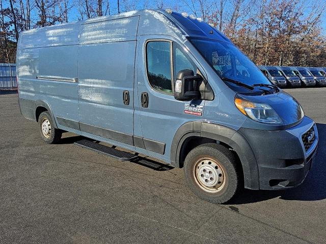 Ram Promaster 3500 High Image 9