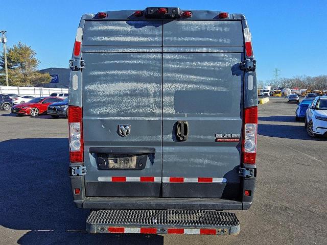 Ram Promaster 3500 High Image 13