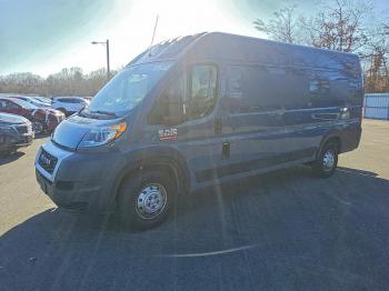  Salvage Ram Promaster