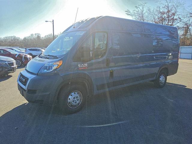  Salvage Ram Promaster